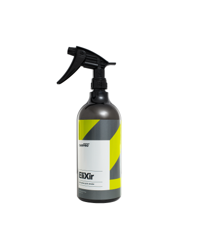 CarPro Elixir High - Gloss Quick Detailer CarPro - 2