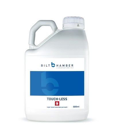 Bilt Hamber Touch-Less 5l - Spuma prespalare auto Bilt Hamber - 1
