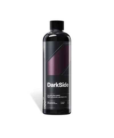 copie a CarPro DarkSide - Sealant pentru cauciuc si anvelope - diverse cantitati CarPro - 1