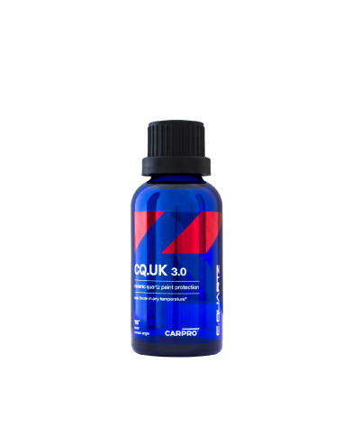 CarPro CQuartz UK 3.0 - Protectie Ceramica Kit - diverse combinatii CarPro - 2