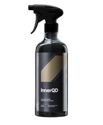CarPro InnerQD - curatator rapid interioare auto - diverse cantitati - Quick Inner Detailer CarPro - 1
