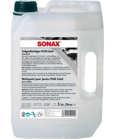 Sonax Full Effect - 1 litru	