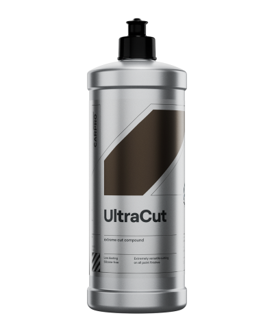 CarPro Ultracut - Pasta de polish taiere si finisare mare CarPro - 1