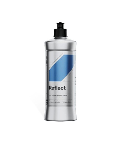 CarPro Reflect High Gloss Super Fine Polish 500ml - Pasta polish super luciu CarPro - 1
