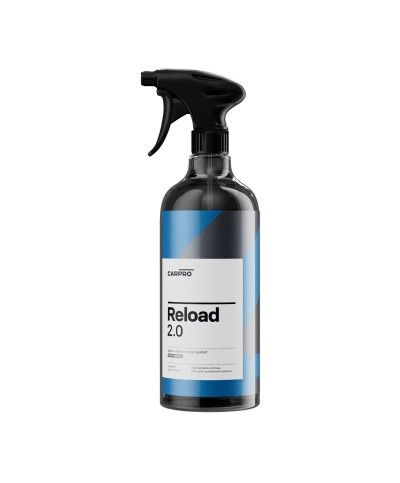 CarPro Reload 2.0 Silica Spray Sealant - Formula imbunatatita Sealant pe baza de siliciu CarPro - 3