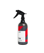 CarPro TRIX Powerful Tar/Iron Filings&Contaminants Cleaner - Solutie indepartat bitum, pilitura fier si alti contaminanti TR.IX 