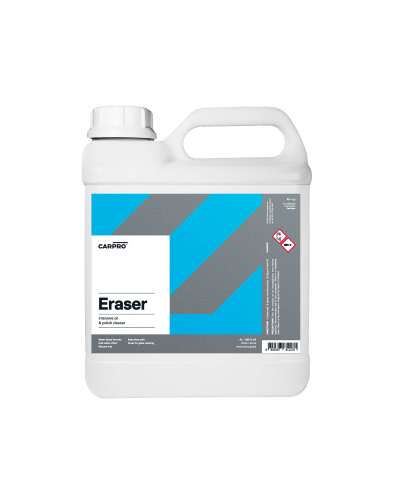CarPro Eraser Intensive Oil&Polish Cleaner - curatitor intensiv CarPro - 3