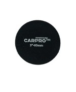 CarPro Glass Pad Felt 3" 76mm - Pad pentru polish sticla