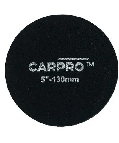 CarPro Glass Pad Felt 5" 130mm - Pad pentru polish sticla