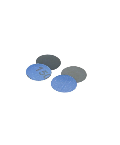 Flexipads Dust Nib Abrasives 35mm - Set 10 discuri PSA abrazive diferite duritati Flexipads - 1