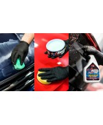 Soft99 Fusso Coat 12 Months Wax Dark 12M  - Ceara Auto Black Soft99 - 7