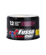 Soft99 Fusso Coat 12 Months Wax Dark 12M  - Ceara Auto Black Soft99 - 1