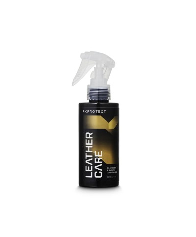Fx Protect Leather Care 150ml - Balsam pentru piele auto FX Protect - 1
