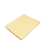 Synthetic Chamois PVA - Laveta imitatie piele sintetica pentru sticla si alte suprafete 50x40cm ingrijireauto.ro - 1
