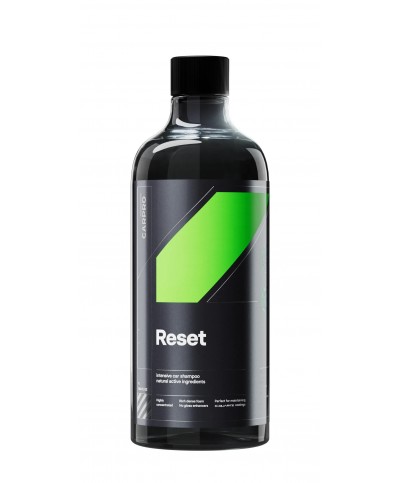 CarPro Reset Intensive Car Shampoo 1L - Sampon auto