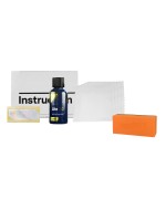CarPro CQuartz Lite 2.0 100ml Set - Ceramic Coating - Protectie ceramica varianta 2.0 CarPro - 2