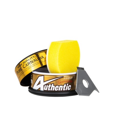 Soft99 Authentic Premium Pure Carnauba Wax - ceara auto Soft99 - 2
