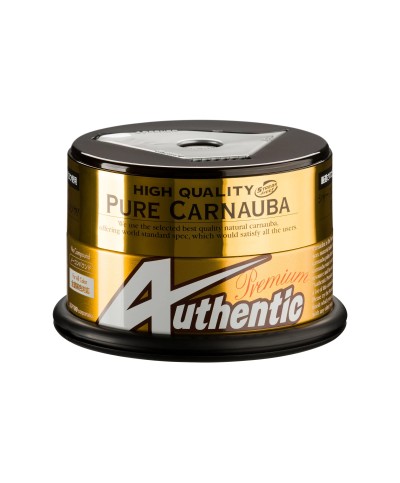 Soft99 Authentic Premium Pure Carnauba Wax - ceara auto Soft99 - 1