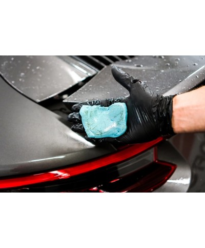 Soft99 Surface Smoother Mini clay- Argila decontaminare  normala 100g Soft99 - 2