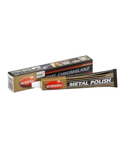 Autosol Metal Polish - 75ml Autosol - 1