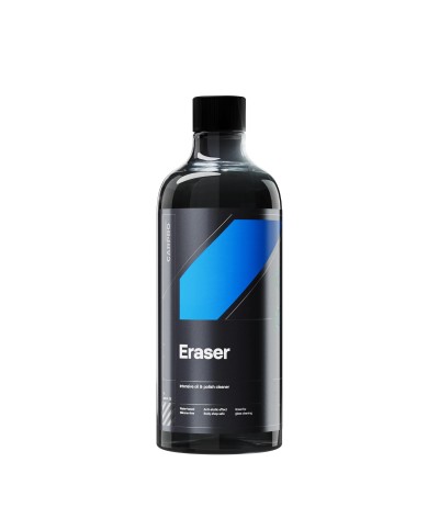 CarPro Eraser Intensive Oil&Polish Cleaner 1L - curatitor intensiv