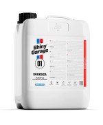 Shiny Garage Insider Interior Cleaner 5L - Solutie curatare interior  - 1