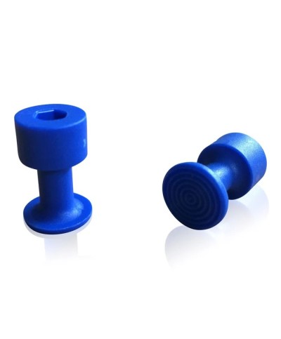 Laka Tools Ventuza PDR tabs 16mm culoare albastra