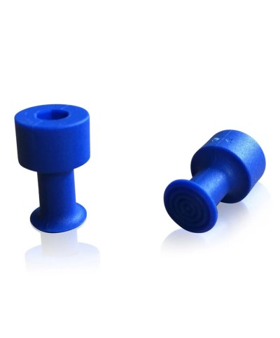 Laka Tools Ventuza PDR tabs 10mm culoare albastra