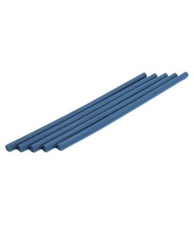 PDR LAKA hot melt adhesive petrol Ø11mm 1KG - lipici ventuze Laka Tools - Made in Germany - 1