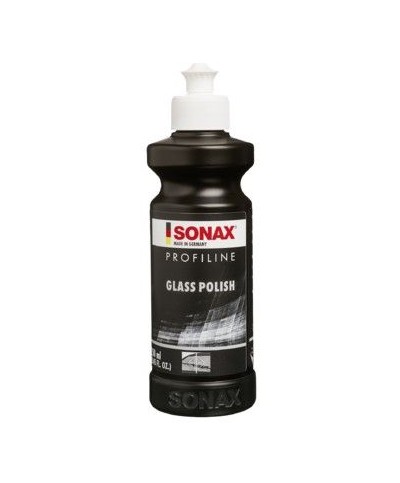 Sonax Profiline Glass Polish - polish sticla