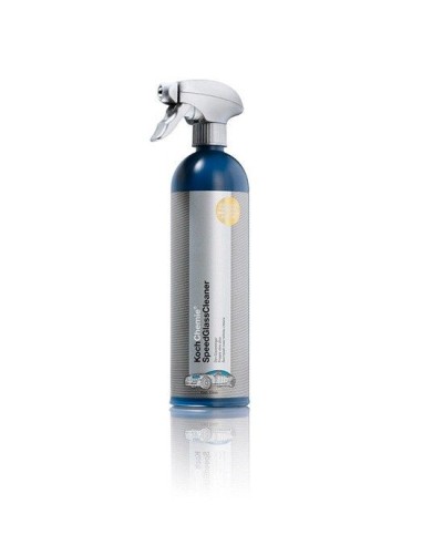 Koch Chemie Speed Glass Cleaner - Solutie curatat geamuri