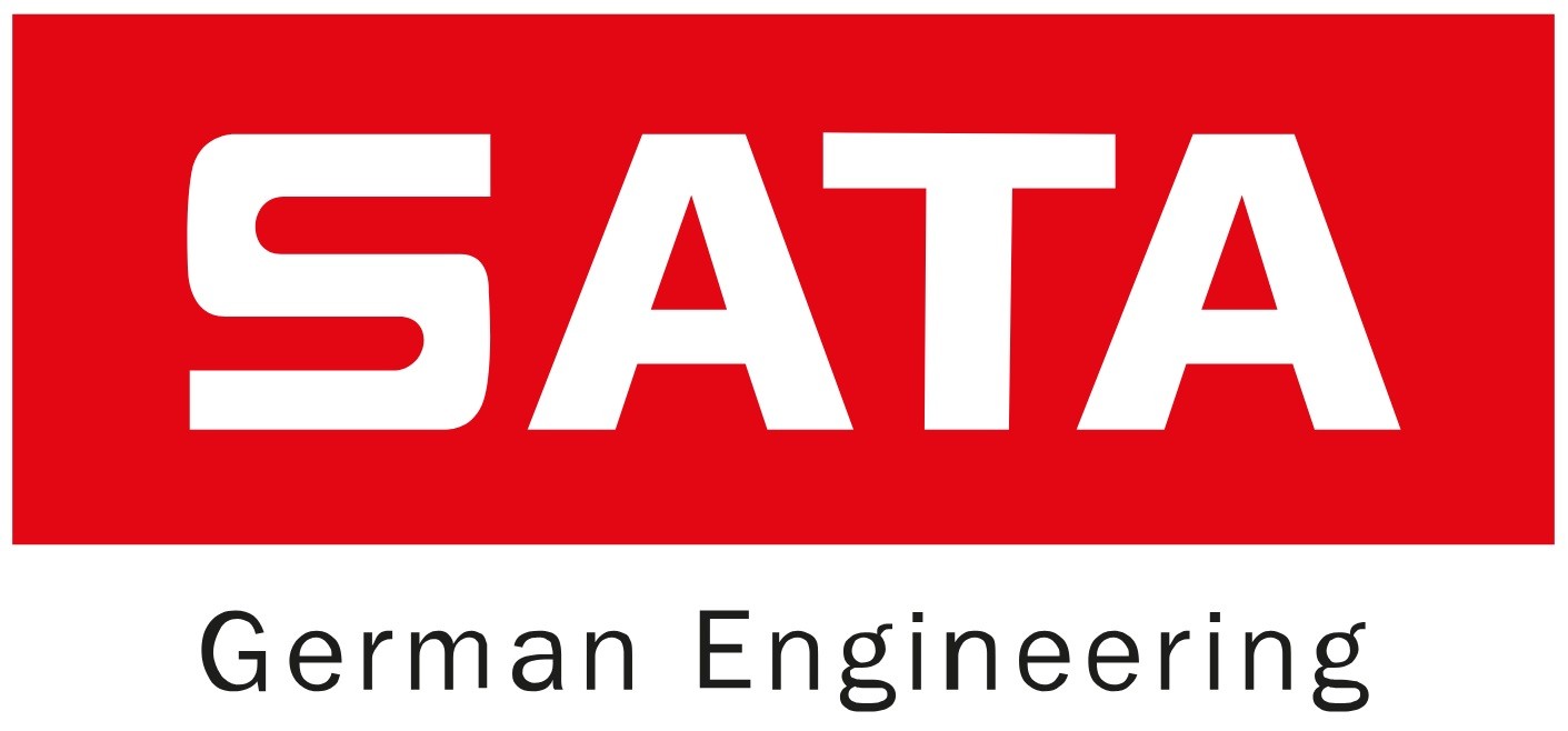 SATA - German Engineering