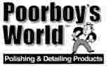 Poorboy's World