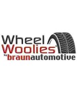 Wheel Woolies