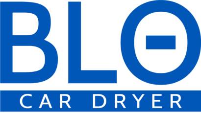 Blo Car Dryer