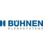 Buhnen - Klebesysteme