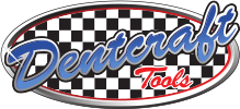 Dentcraft Tools