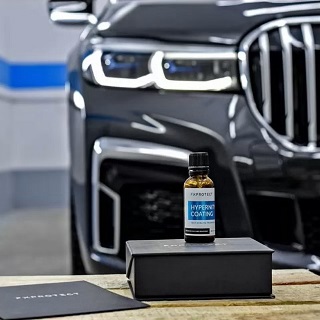 Protectii nano si ceramice